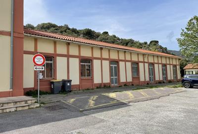 Gare de Port-Vendres